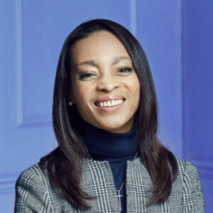 Margaret Casely-Hayford CBE Revealed as Chair of Royal College of Music Photo