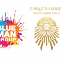 Blue Man Group Content Now Streaming on the CirqueConnect Digital Content Hub Photo