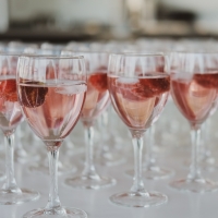 Rose Wines-Our Top Choices for Sipping, Pairing and Toasting Photo