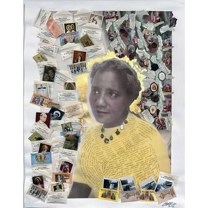 Cultural Heritage Exhibition to Open at Beck Center for the Arts Photo
