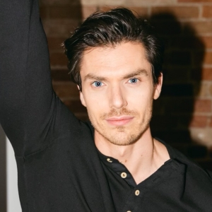 Interview: George Krissa of LOVE NOTES at Chelsea Table + Stage Interview