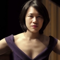 Pianist Ching-Yun Hu to Play Solo Concert at the Kimmel Center August 2 Photo