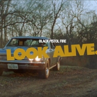 Black Pistol Fire Share Official Music Video For First Single 'Look Alive' Photo