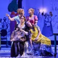 Review: SENSE AND SENSIBILITY at Great Lakes Theater