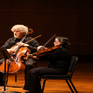 ILLUMINATIONS Season to Bring World Premieres to Music of Remembrance Photo