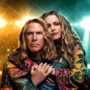 Will Ferrell Is Adapting EUROVISION SONG CONTEST: THE STORY OF FIRE SAGA for Broadway Photo