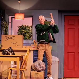 Review: GRAND HORIZONS at the Good: The Unravelling of a Fifty-Year Marriage Photo