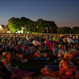 MIGHTY MARY Screening to Close Out newportFILM Summer Series at Fort Adams Photo
