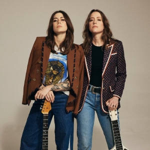 Larkin Poe Release Personal New Song Mockingbird; Reveal New Tour Dates Photo