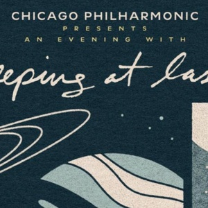 Chicago Philharmonic Joins SLEEPING AT LAST for Orlando Concert Photo