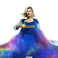 VIDEO: DOCTOR WHO Returns on New Year's Day - Watch the Trailer! Photo