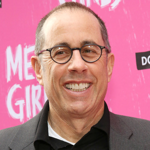 Jerry Seinfeld to Perform at Shea's Buffalo Theatre in January Photo