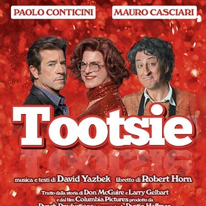 Previews: TOOTSIE al TEATRO SISTINA Photo