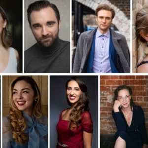 Wiltons Music Hall and Charles Court Opera Announces Cast of THE MAGIC FLUTE Photo