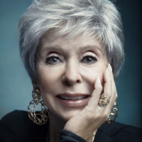 Rita Moreno To be Honored At Museum Of The Moving Image Photo