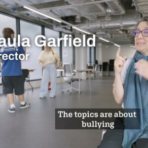 Video: Rehearsal Trailer Released For BULL At Park Theatre Photo