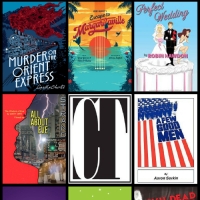 THE PROM, A FEW GOOD MEN, And More Announced for Cumberland Theatre 35th Anniversary…