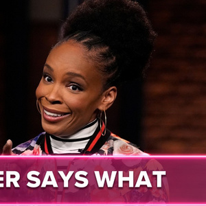 Tom Holland and Zendaya Secret Wedding? Amber Ruffin Weighs In Photo