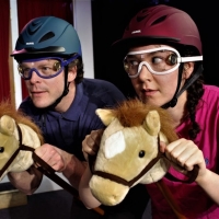 SPQR Stage Company to Present DERBY DAY in May Video