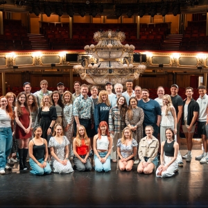 New Cast Set for THE PHANTOM OF THE OPERA at His Majestys Theatre Photo
