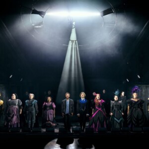 Todrick Hall's MIDNIGHT Extends Off-Broadway Run To January 2027 Photo