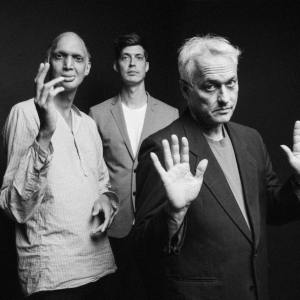 Marc Ribot's Ceramic Dog Announces New Album & Releases First Song Photo