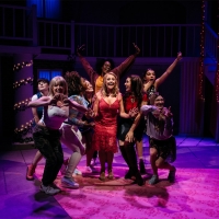 BWW Review: LEGALLY BLONDE at The Keegan Theatre Photo