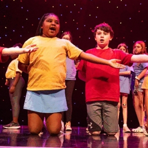 Overture Center Reveals New School Selected For Disney Musicals in Schools Program Photo