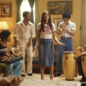 Photos: NEW YORK LATINO FILM FESTIVAL to Open With OTRA, WITHOUT BLOOD, MILLY Photo