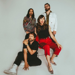 Silversun Pickups Sets 31-Date US and Canadian Tour