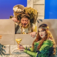 BWW Review: You'll Laugh a Lot at SCERA's SPAMALOT Video