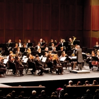 Final Performance Of The Plano Symphony Orchestra's 40th Anniversary Season Features  Photo
