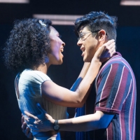 Global Roundup 9/27 - ALMOST FAMOUS, Rob McClure As MRS. DOUBTFIRE, and More! Image