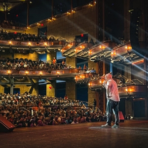 Acclaimed Comedian Joe Gatto Set For Brand New Tour 'Let's Get Into It'