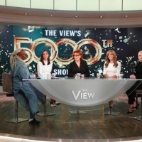 RATINGS: THE VIEW Sees Increases Week to Week in Total Viewers Photo