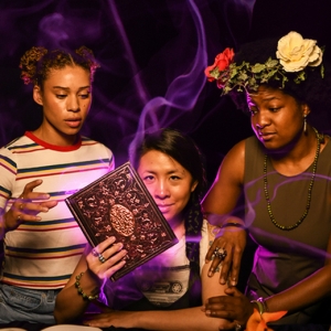 ROOTED World Premiere to be Presented at Bramble Theatre Company Photo