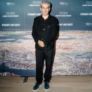 Imperioli, Copeland & More to Join PAC NYC Festival Photo