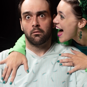 Review: A NEW BRAIN at The Weekend Theater Photo