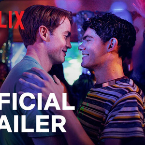 Video: HEARTSTOPPER FOREVER Trailer Previews Emotional Finale for Fan-Favorite Series Photo