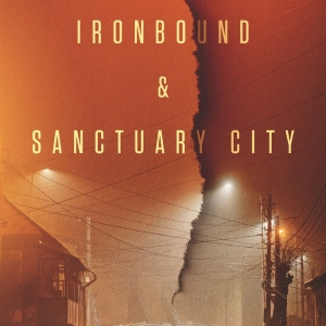 TCG Books Publishes IRONBOUND & SANCTUARY CITY By Martyna Majok Photo
