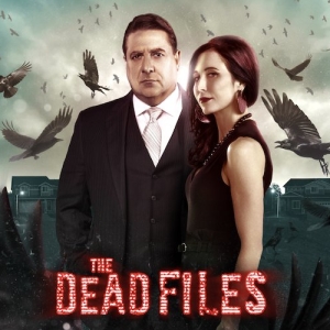 Travel Channel's THE DEAD FILES Returns with All-New Episodes Photo