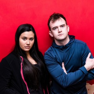 STILL HERE by Mari Lloyd to be Presented at Golden Goose Theatre Photo