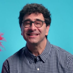 Video: Behind the Scenes of FUZZY at Barrington Stage Video