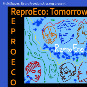 REPRO ECO: TOMORROW IS NOW to Premiere at Theatre at the 14th St Y Photo
