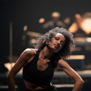 REVIEW: The Festival d’Avignon Presents WHEN I SAW THE SEA By Ali Chahrour