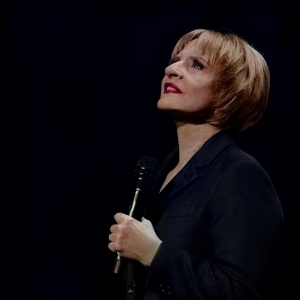 PATTI LUPONE: A LIFE IN NOTES is Coming to LA Opera in April Interview