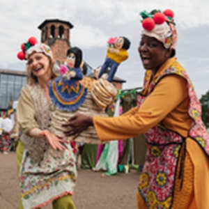 Journeys Festival International 2025 to Take Place in October Photo