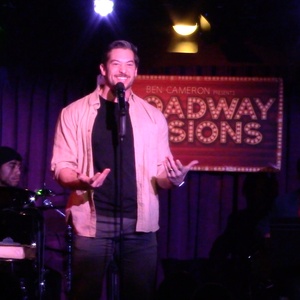 Video: The Cast of CHESS is Making Moves at Broadway Sessions