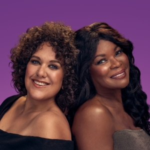 Marcia Hines to Embark on Donna Summer Tour with Casey Donovan Photo