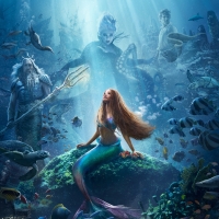 TV: Trailer oficial de LA SIRENITA de Disney